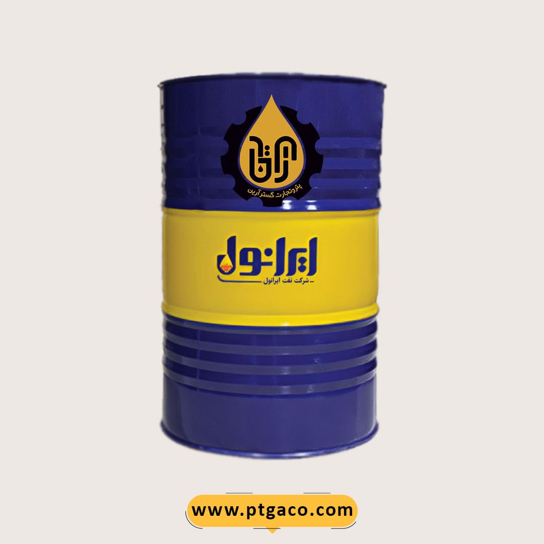 Irinol ایرانول IG 320 - قیمت روز روغن دنده ایرانول
